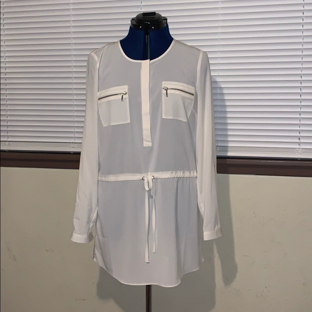 INC Tunic